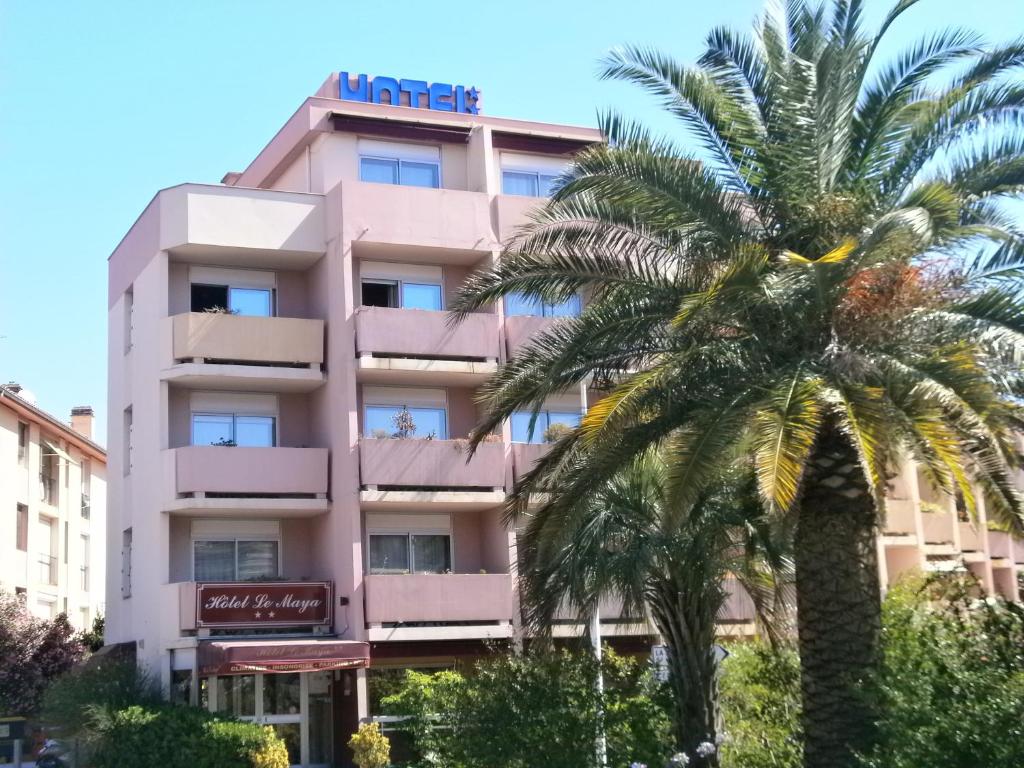 Hôtel Maya